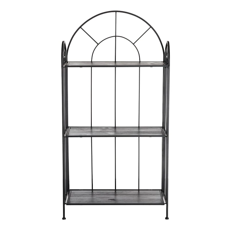 3-Tier Archer Bakers Rack - Image 2