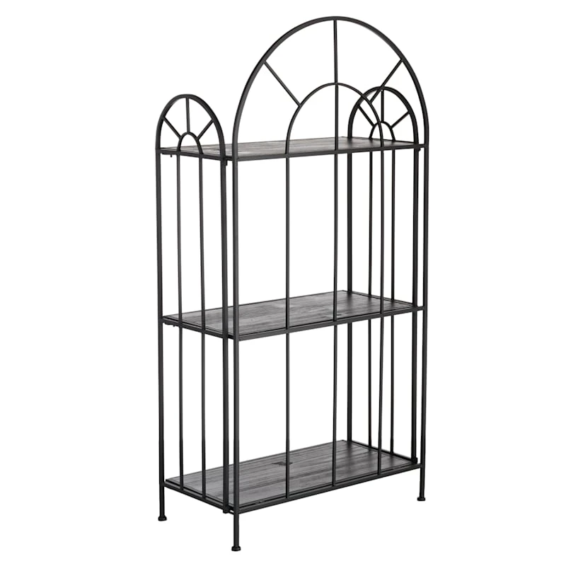 3-Tier Archer Bakers Rack - Image 3