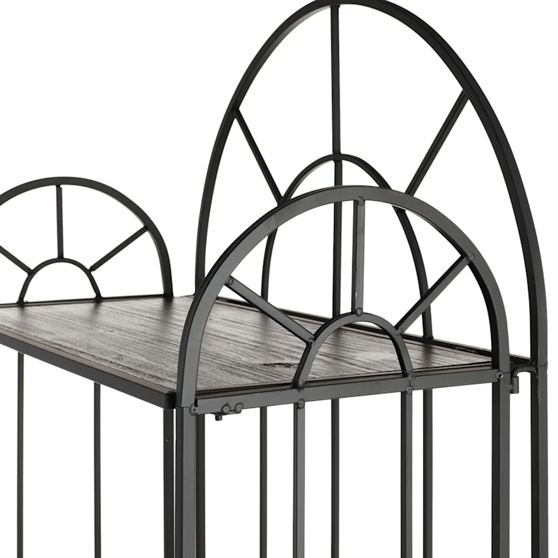 3-Tier Archer Bakers Rack - Image 4