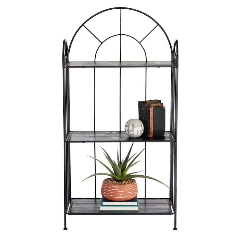 3-Tier Archer Bakers Rack - Image 5