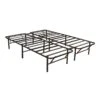 Bedder Base Mattress Platform, King