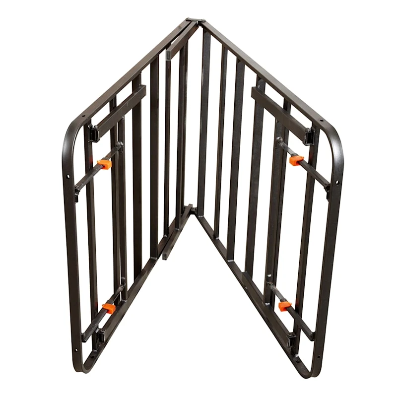 Bedder Base Mattress Platform, King - Image 4