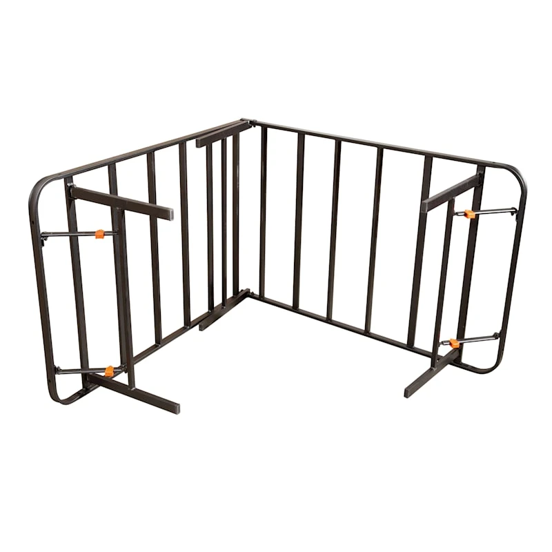 Bedder Base Mattress Platform, King - Image 5