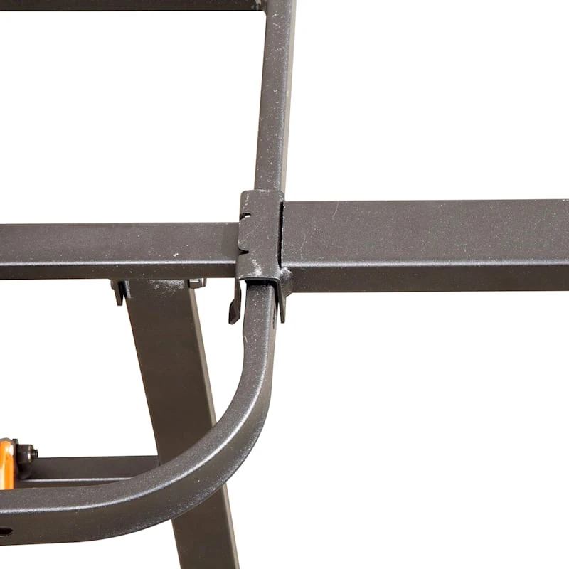 Bedder Base Mattress Platform, King - Image 7