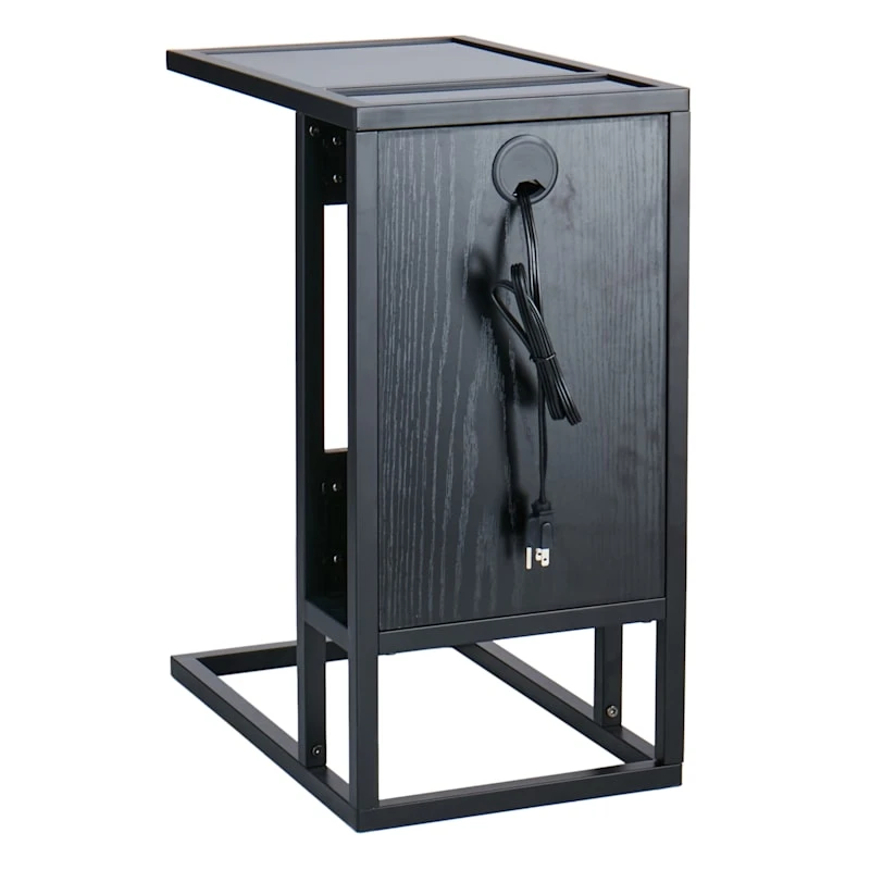 Crosby St Tyler Technology C-table - Image 2