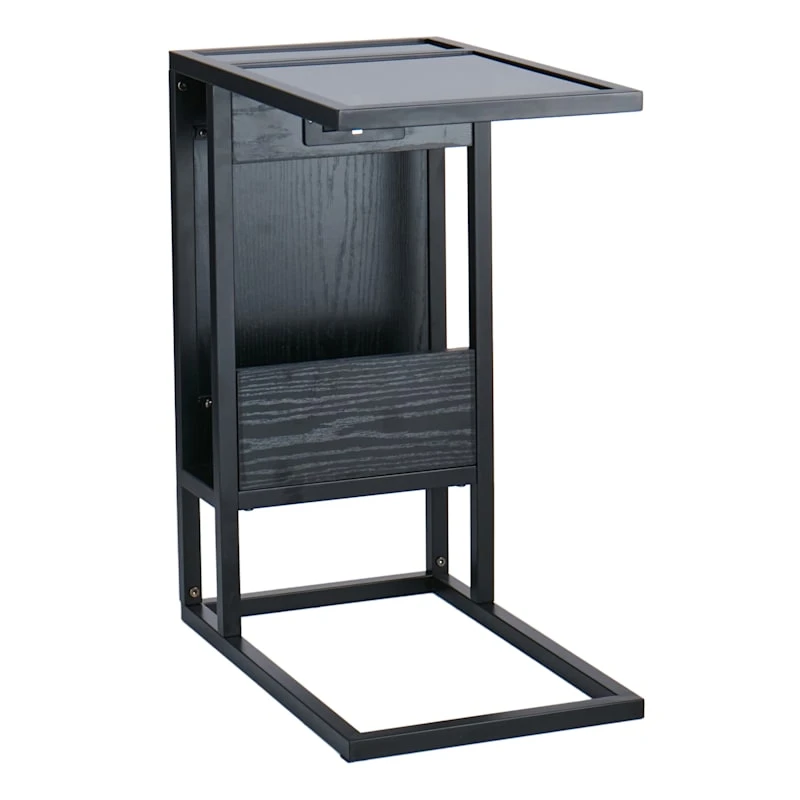 Crosby St Tyler Technology C-table