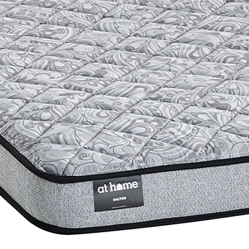 Dalton All Foam Mattress, Twin - Image 2