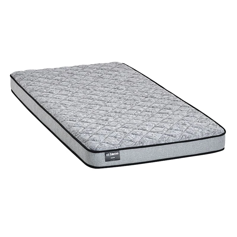 Dalton All Foam Mattress, Twin