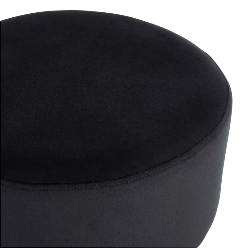 Emmy Ottoman, Black Velvet - Image 2
