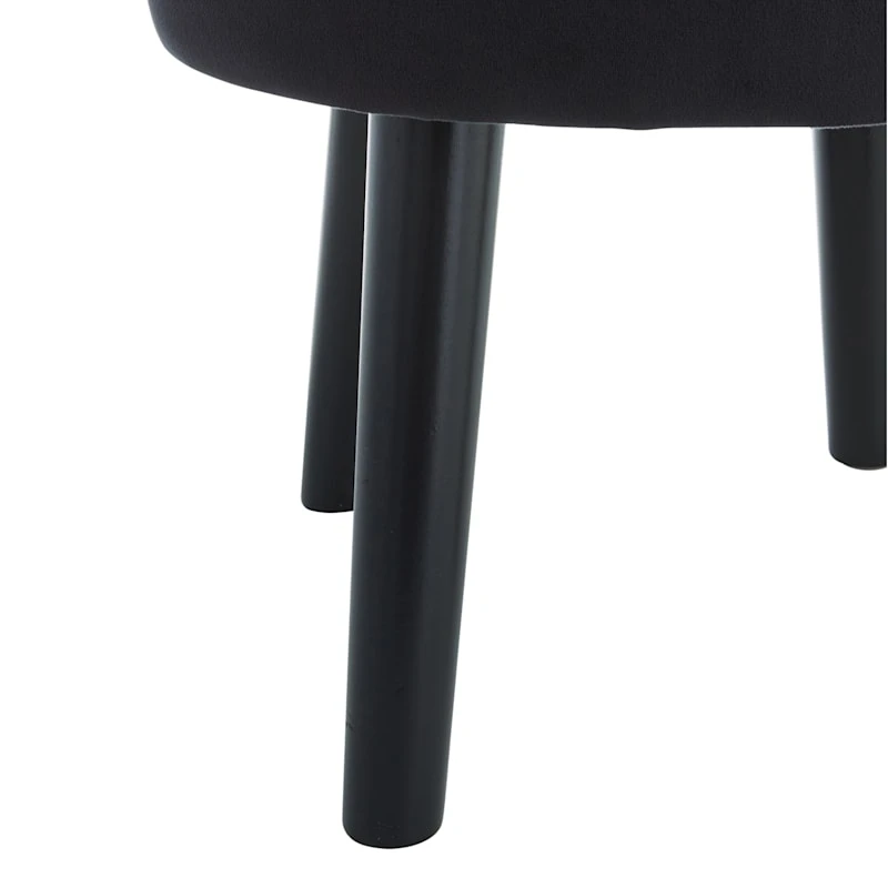 Emmy Ottoman, Black Velvet - Image 3