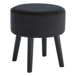Emmy Ottoman, Black Velvet