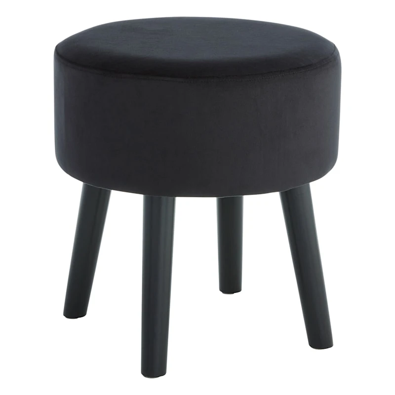 Emmy Ottoman, Black Velvet