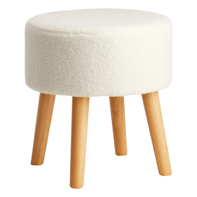 Emmy Ottoman, Sherpa Cream