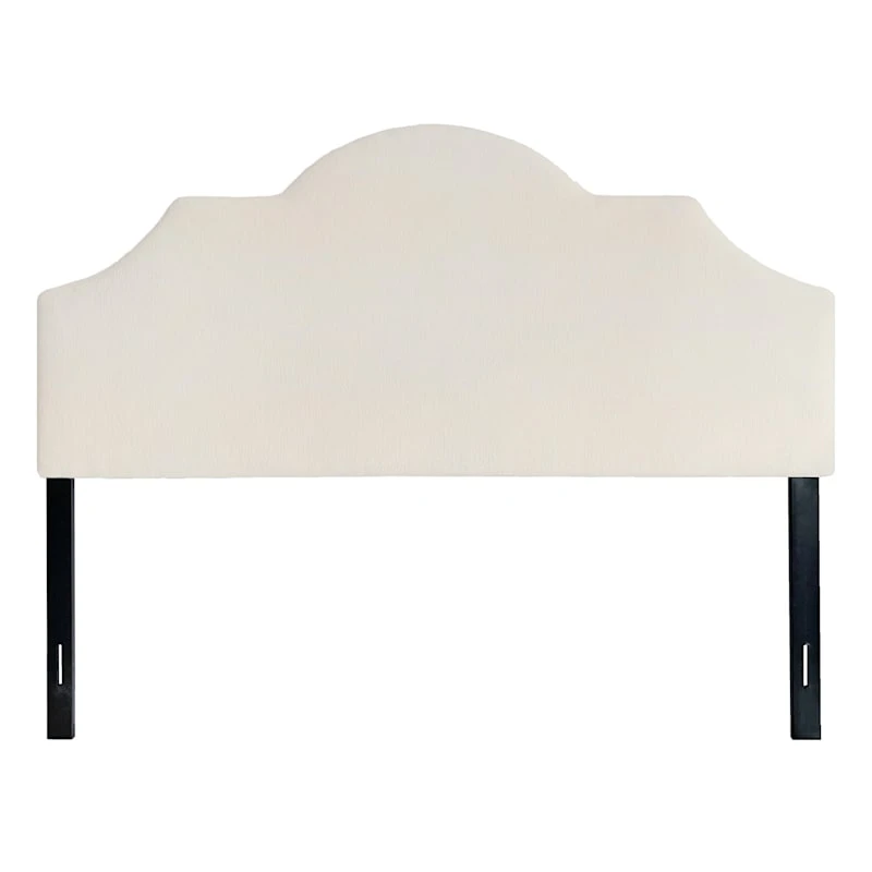 Grace Mitchell King Headboard