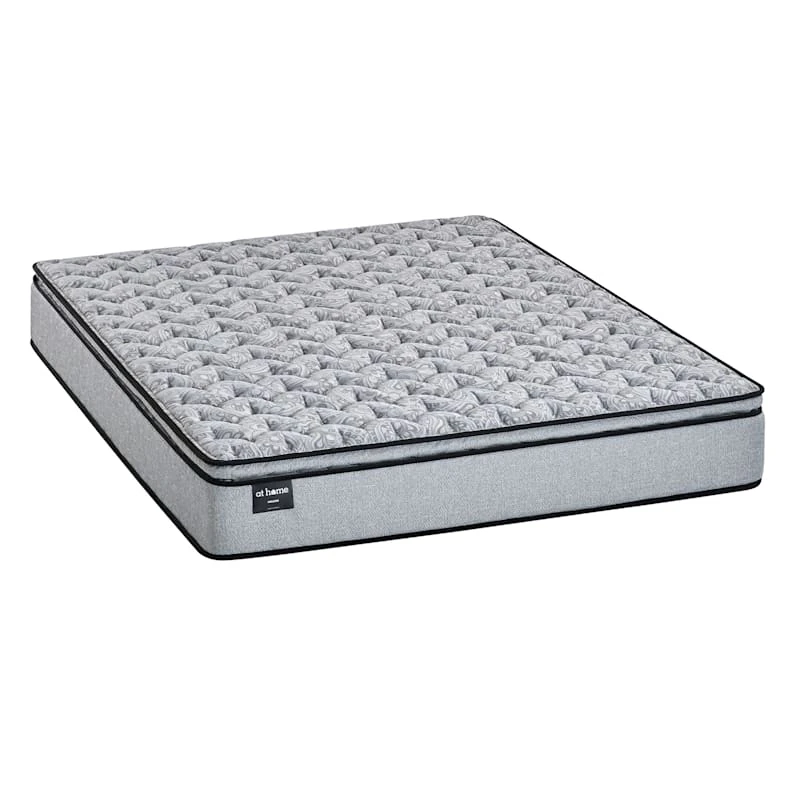 Holden 11" Pillow Top Mattress, Twin