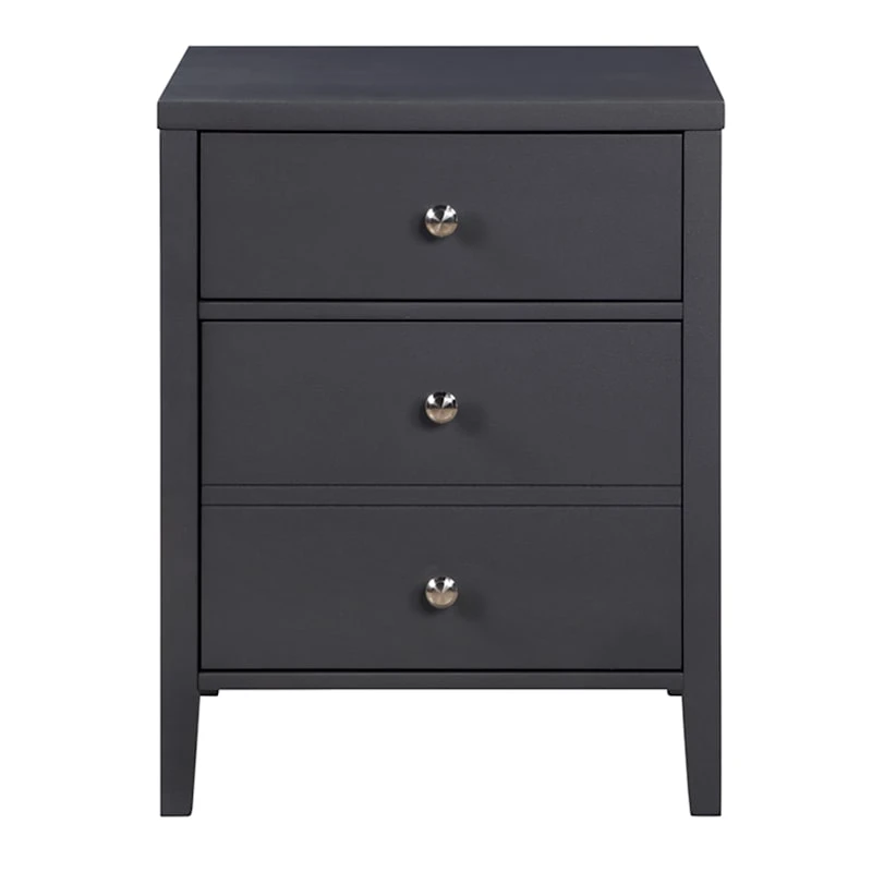 Honeybloom Beck 2-Drawer Cabinet - Image 2