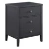 Honeybloom Beck 2-Drawer Cabinet