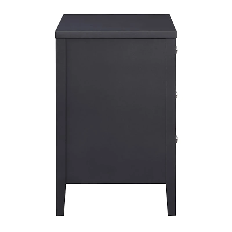 Honeybloom Beck 2-Drawer Cabinet - Image 3