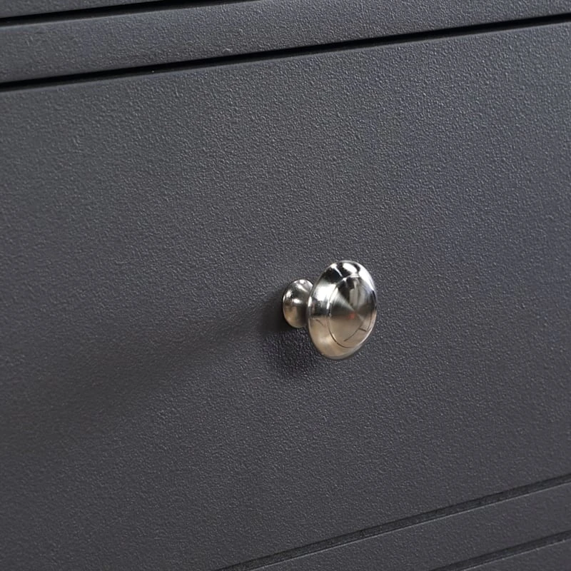 Honeybloom Beck 2-Drawer Cabinet - Image 5