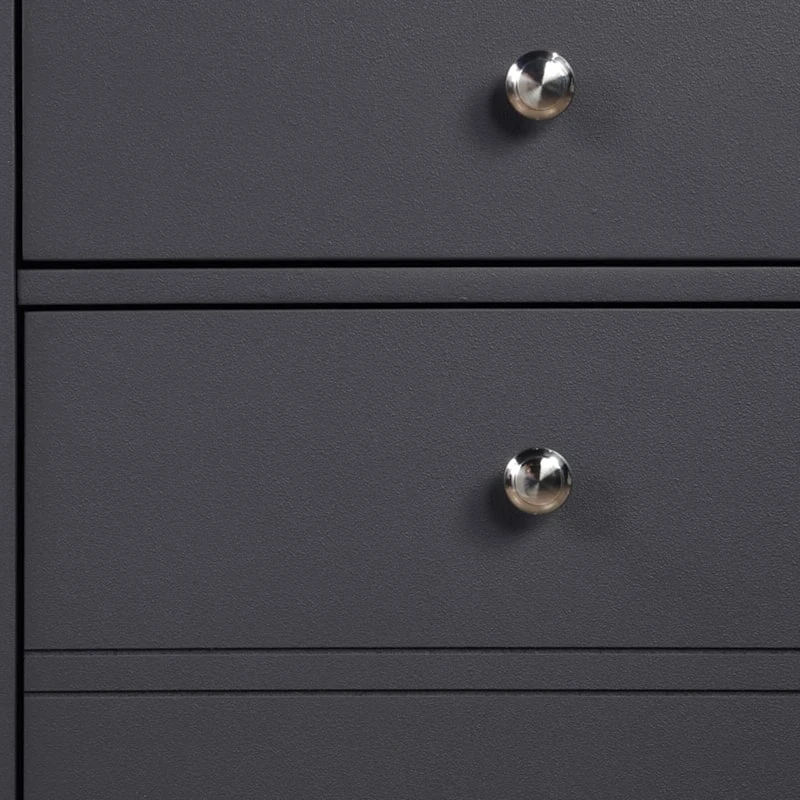 Honeybloom Beck 2-Drawer Cabinet - Image 6