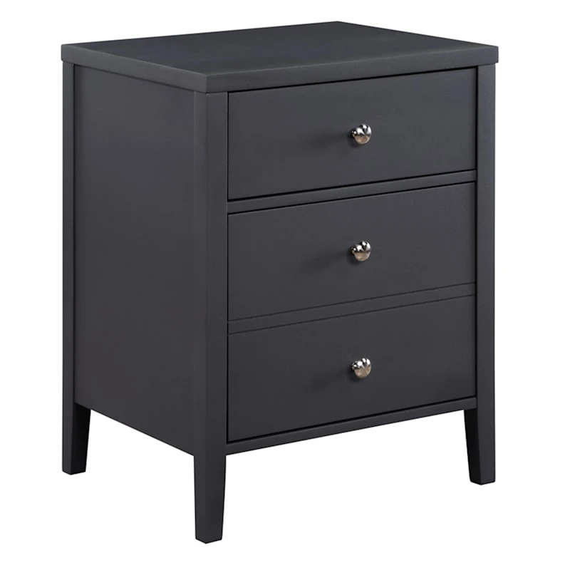 Honeybloom Beck 2-Drawer Cabinet