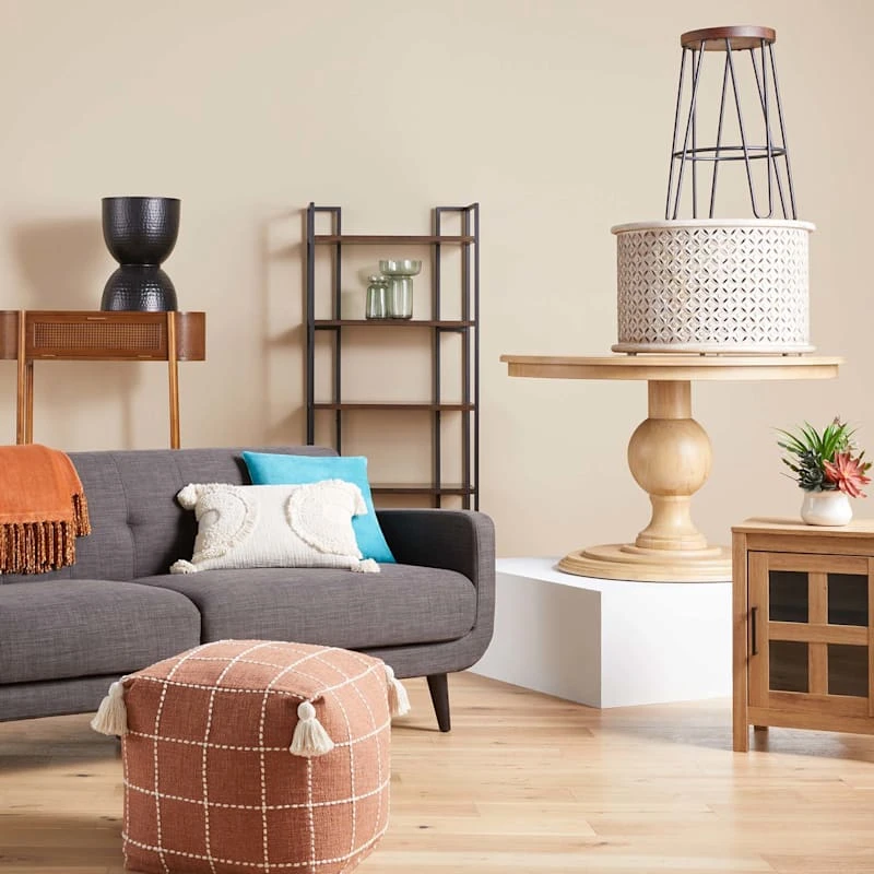 Honeybloom Bristol Counter Stool - Image 2