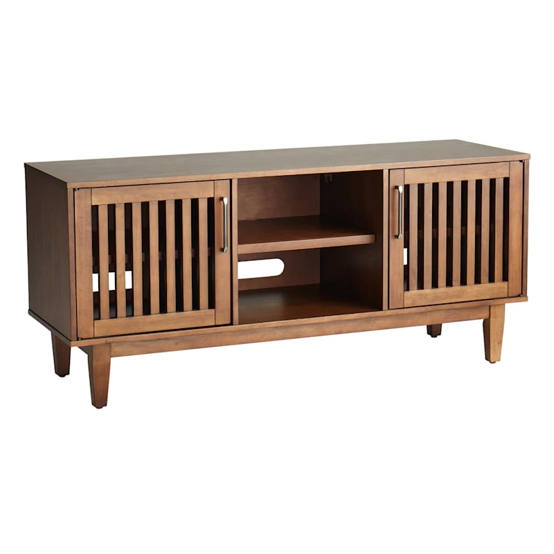 Honeybloom Charley Media Cabinet