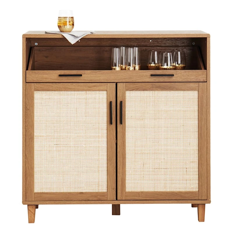 Honeybloom Hazel Buffet Cabinet - Image 3