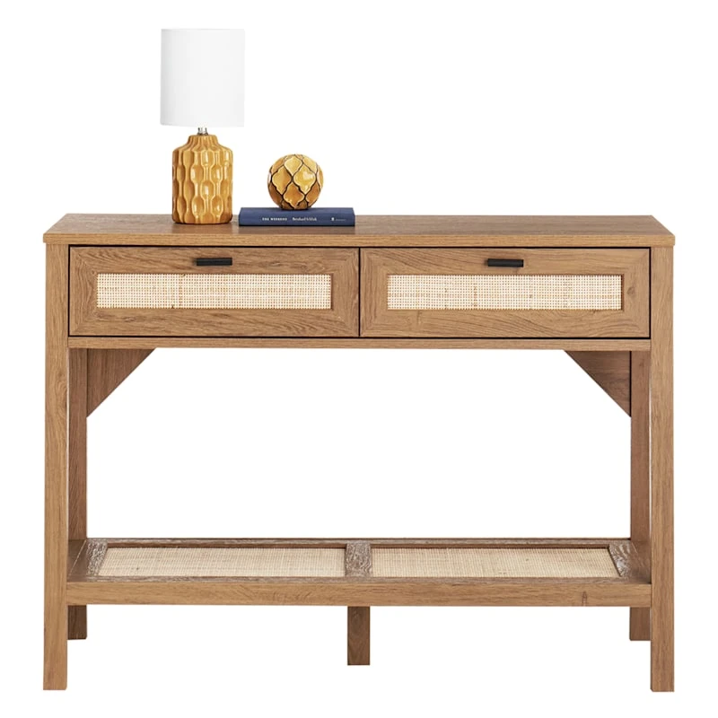 Honeybloom Hazel Console Table - Image 3