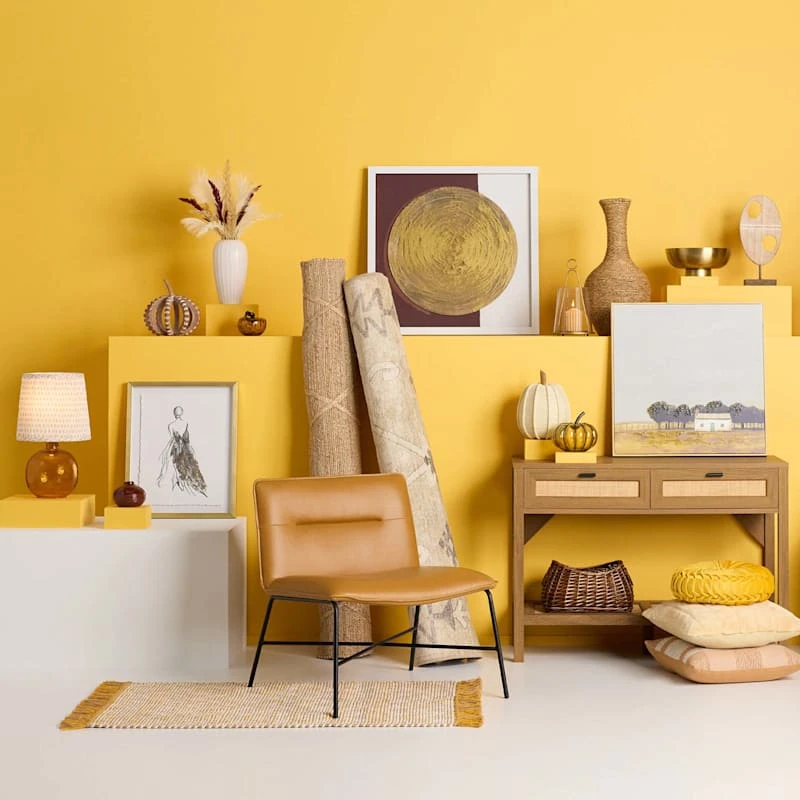 Honeybloom Hazel Console Table - Image 5