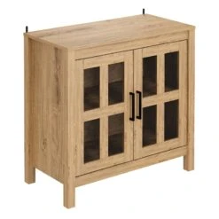 Honeybloom Oslo 2-Door Cabinet