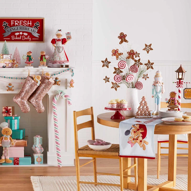 Honeybloom Savannah Dining Table - Image 2