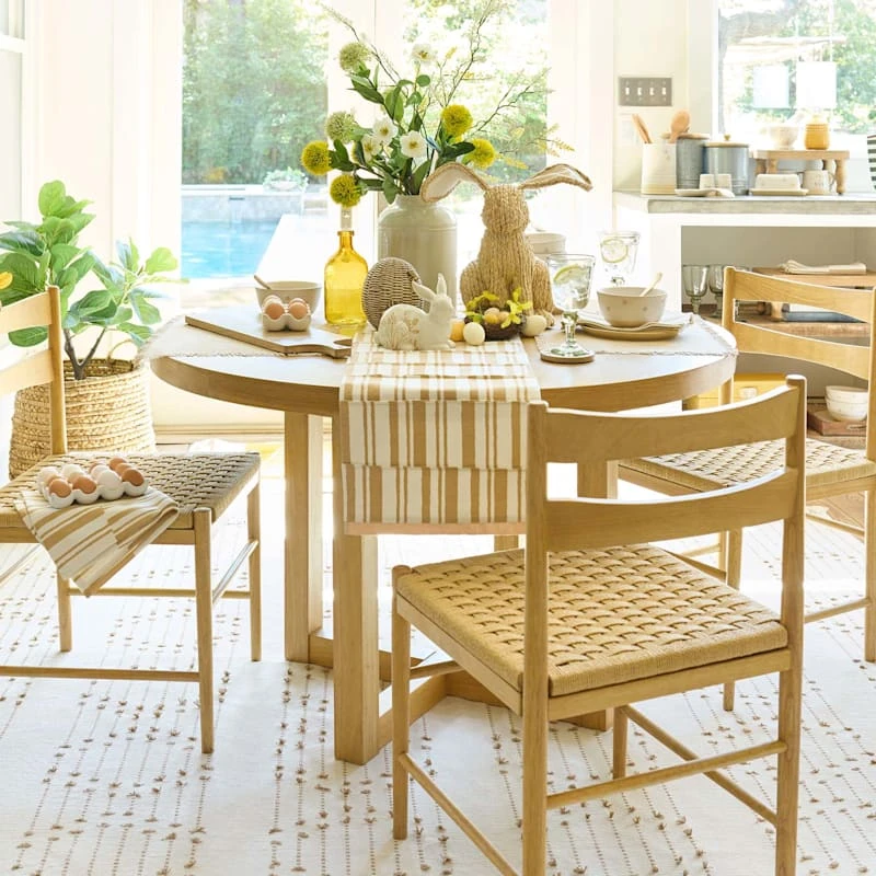 Honeybloom Savannah Dining Table - Image 3