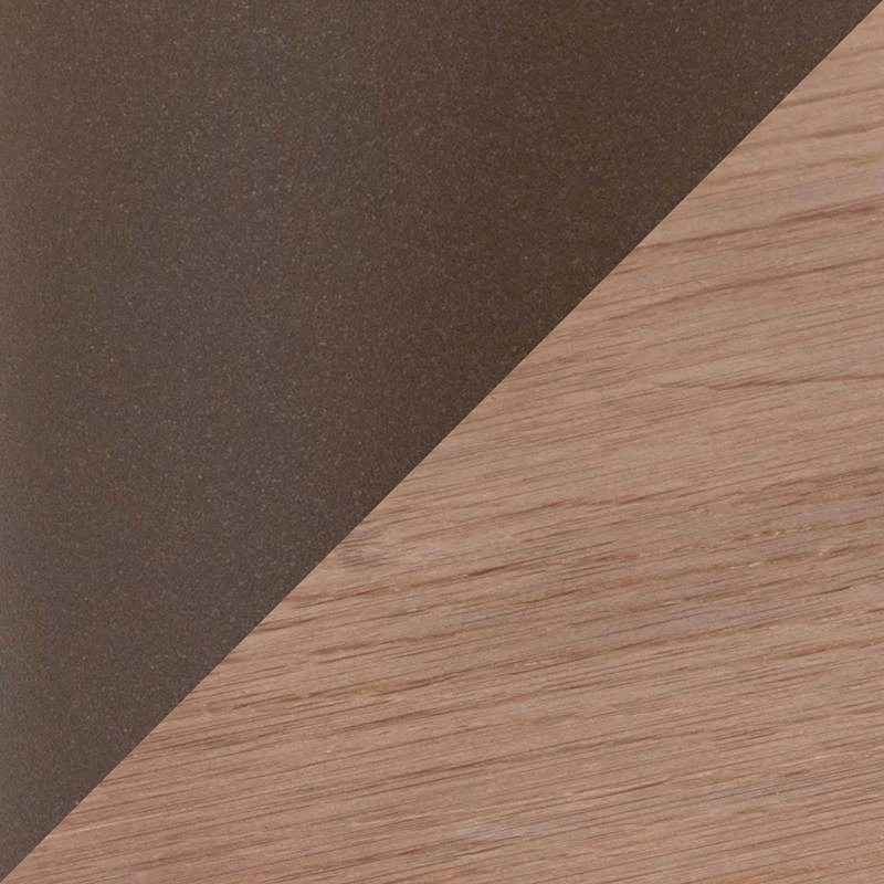 Honeybloom Westfield Dining Chair, Bronze - Image 7