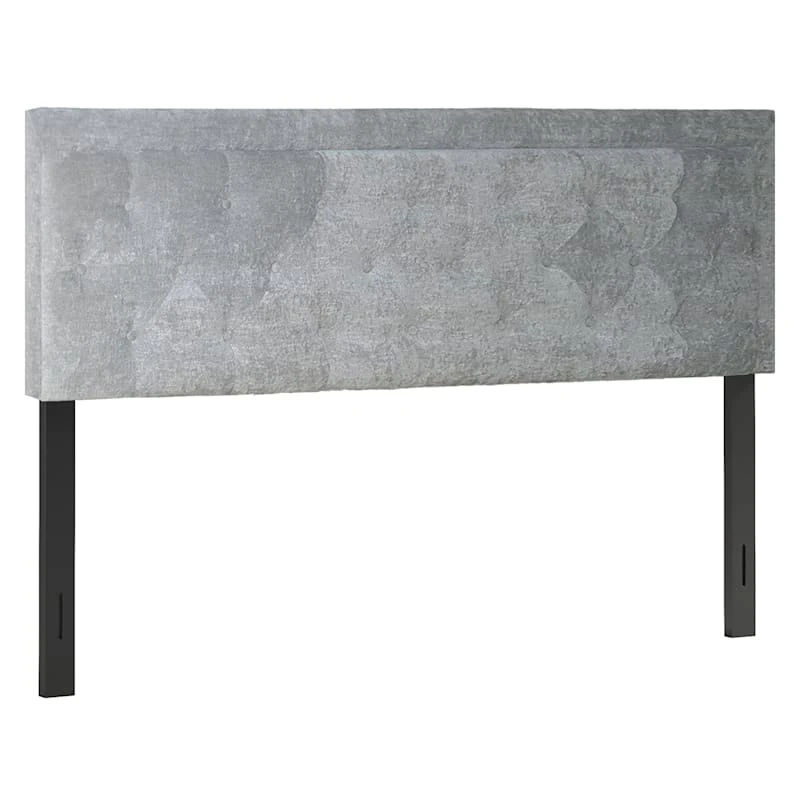 Laila Ali Diamond Tufted Headboard, King - Image 2