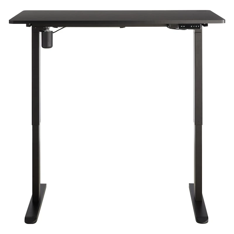 Owen Adjustable Office Desk - Image 3