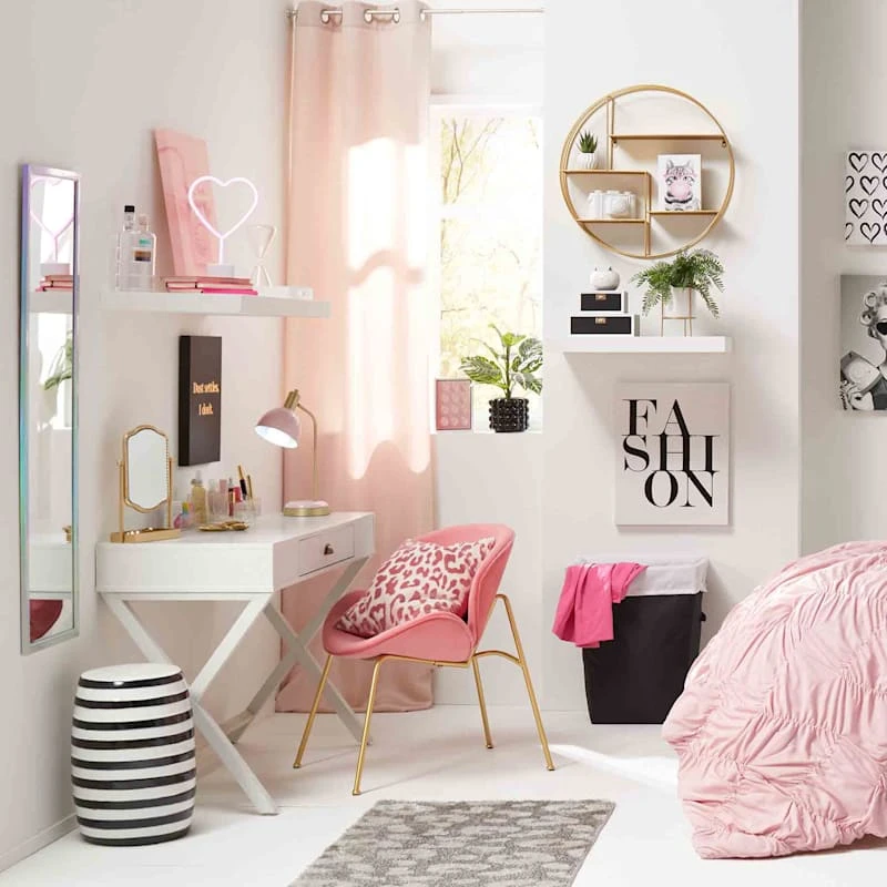 Providence Adelaide Desk, White - Image 6