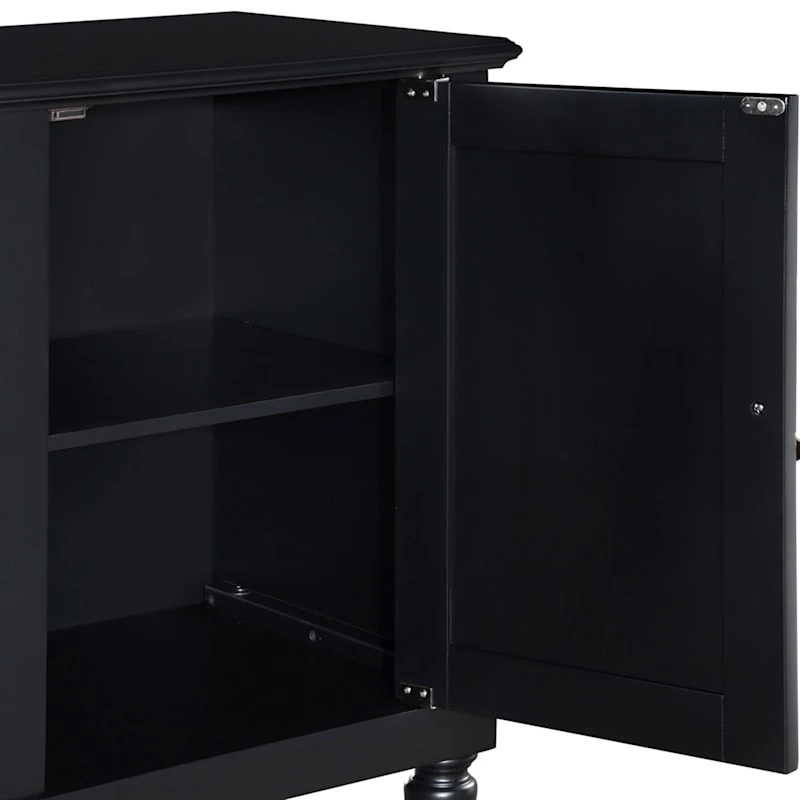 Providence Asbury 1-Door Cabinet - Image 2