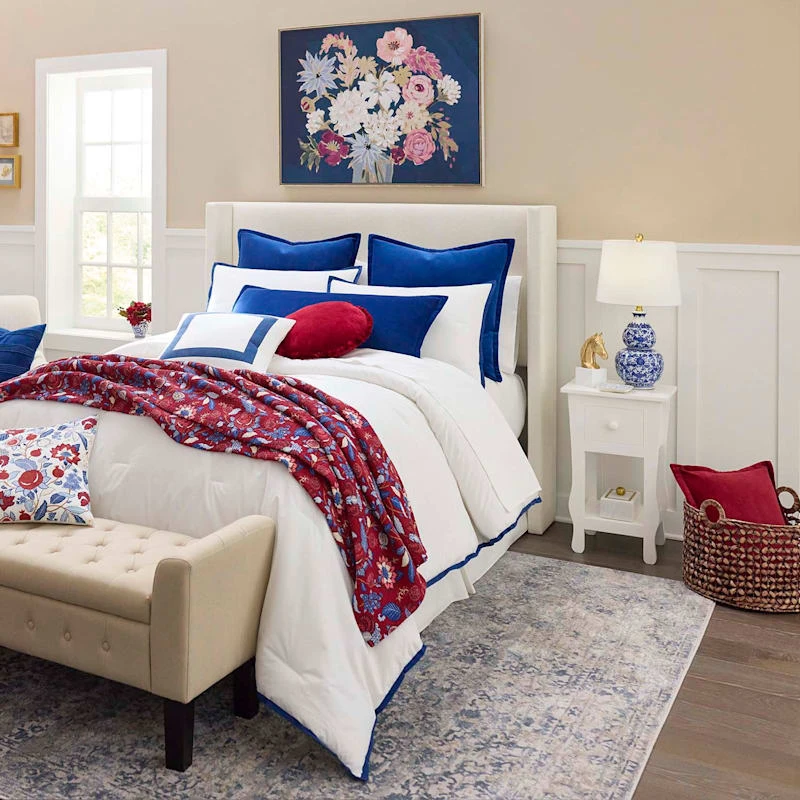 Providence Carter Headboard, Queen - Image 2