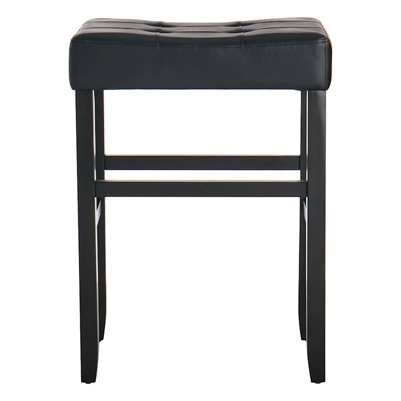 Providence Madison Barstool, Black - Image 2
