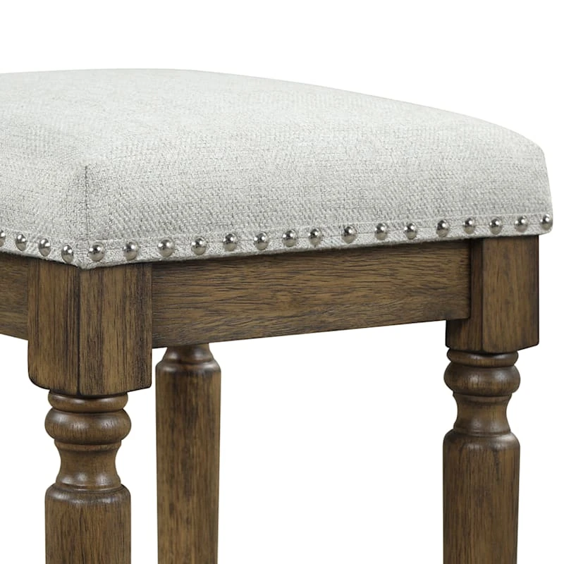 Providence Patrick Counter Stool, 25" - Image 2