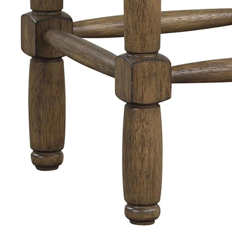 Providence Patrick Counter Stool, 25" - Image 3