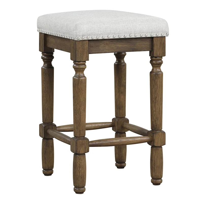 Providence Patrick Counter Stool, 25"