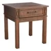 Providence Winston 1-Door Side Table