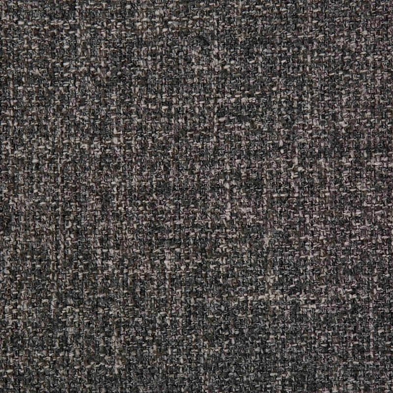 Rockwell Accent Chair & Ottoman Set, Salt & Pepper - Image 6