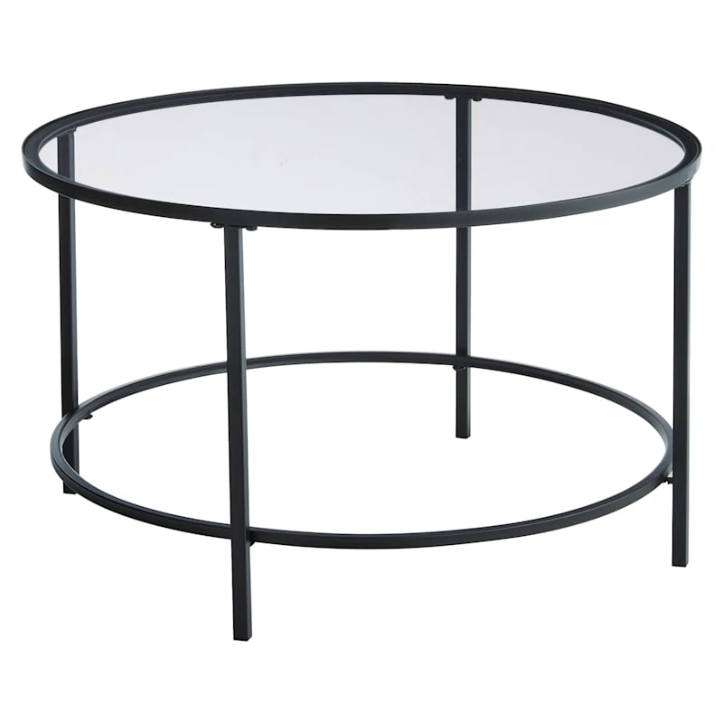 Ross Coffee Table
