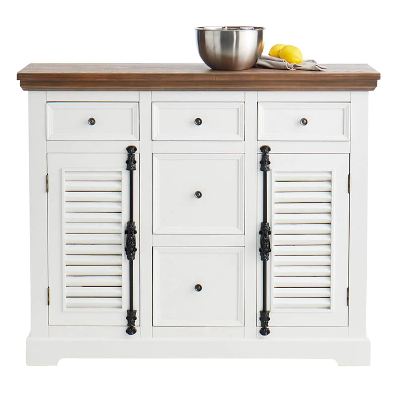 Sharon Media Cabinet - Image 3