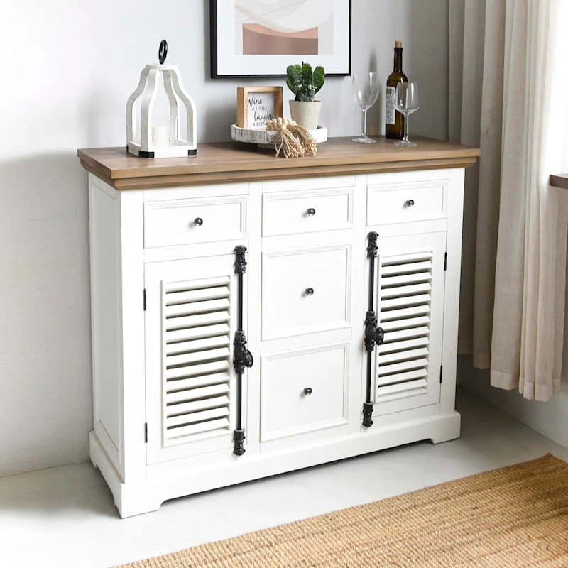 Sharon Media Cabinet - Image 5