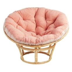 Sherpa Papasan, Peach