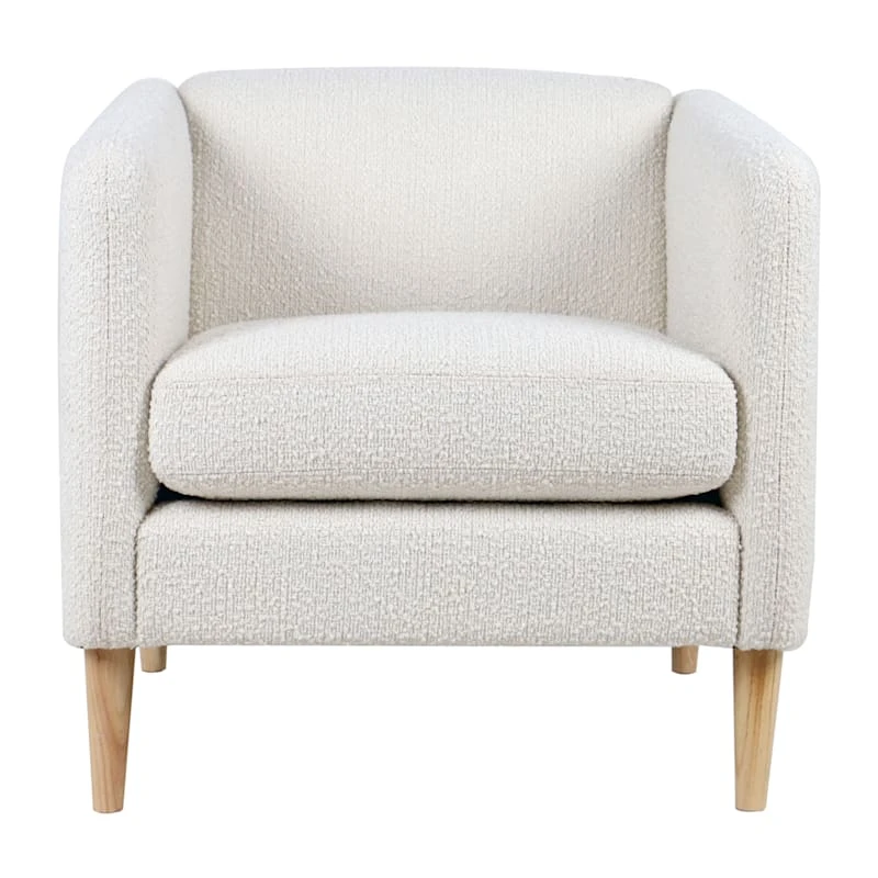 Tracey Boyd Everly Accent Chair - Image 2
